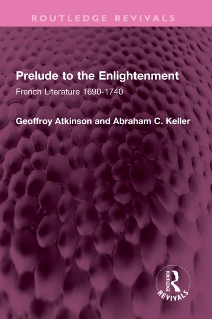 Prelude to the Enlightenment