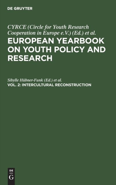 Intercultural Reconstruction
