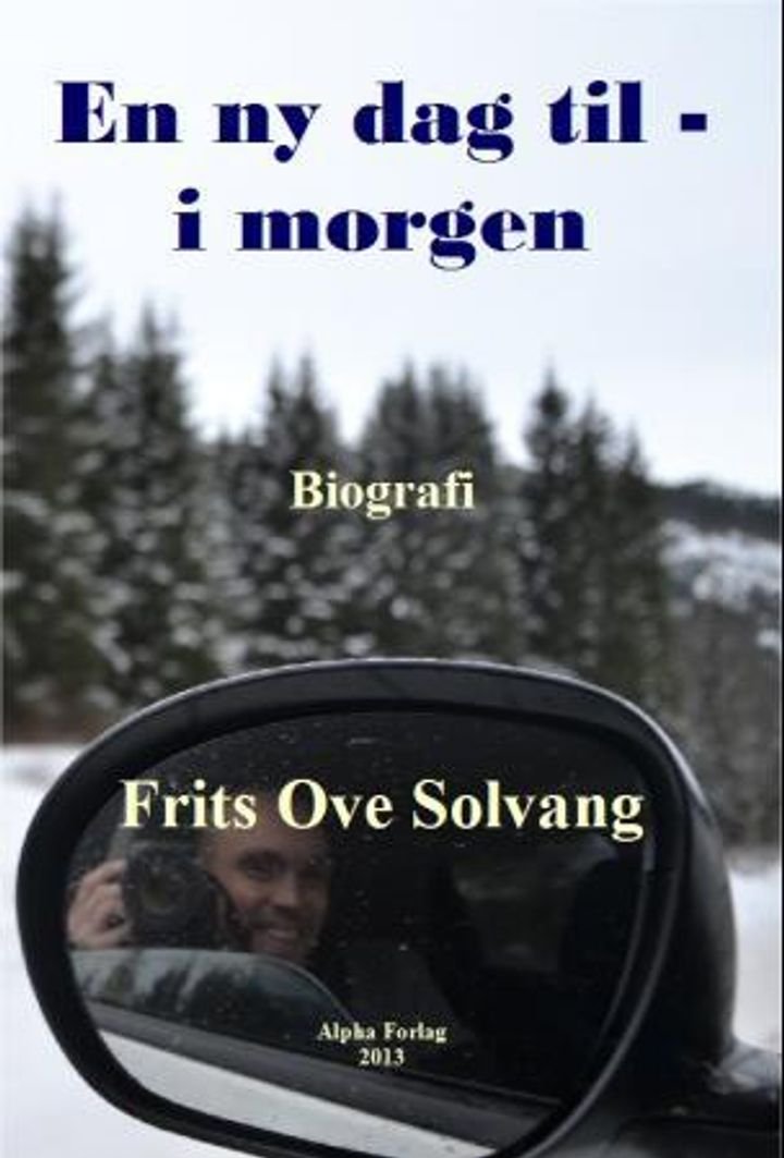 En ny dag til i morgen - biografi