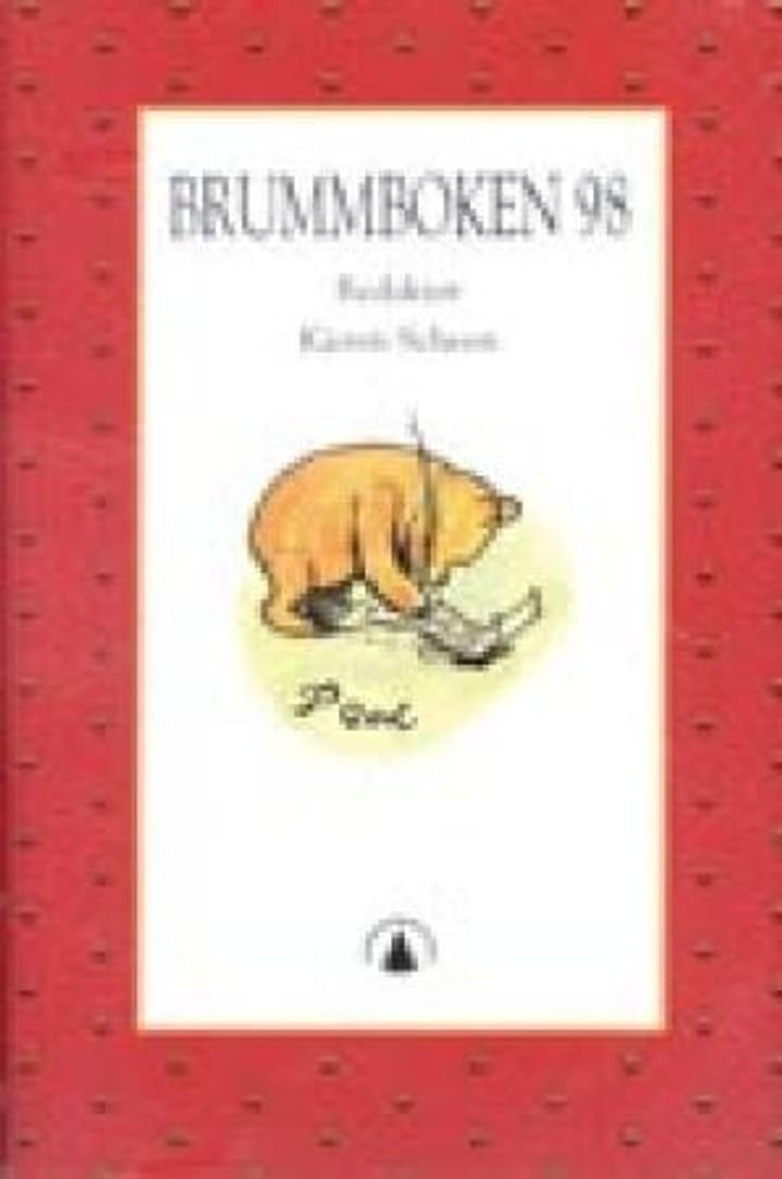 Brummboken 98