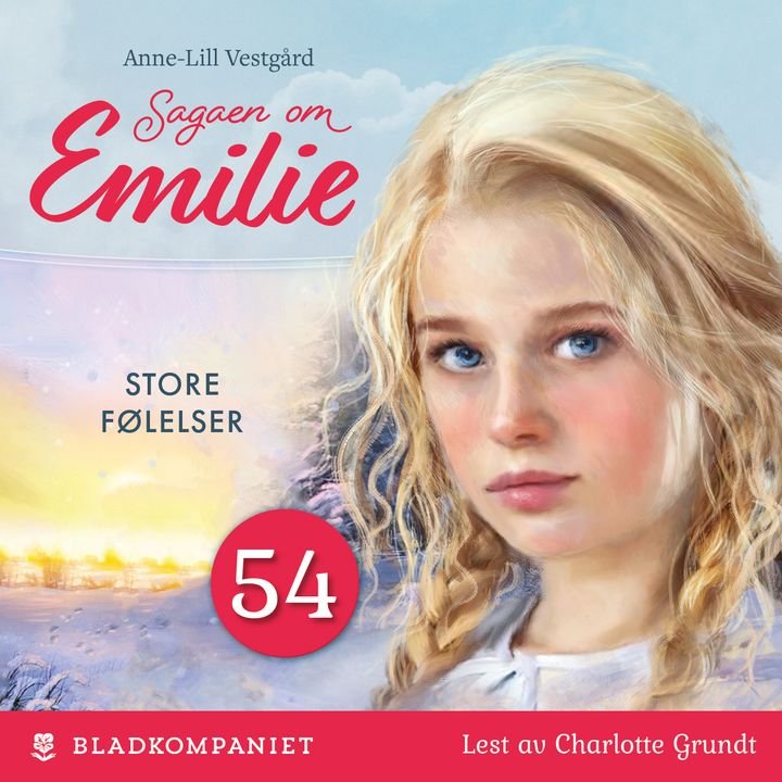 Store følelser