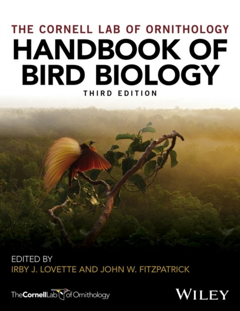 Handbook of Bird Biology, 3e
