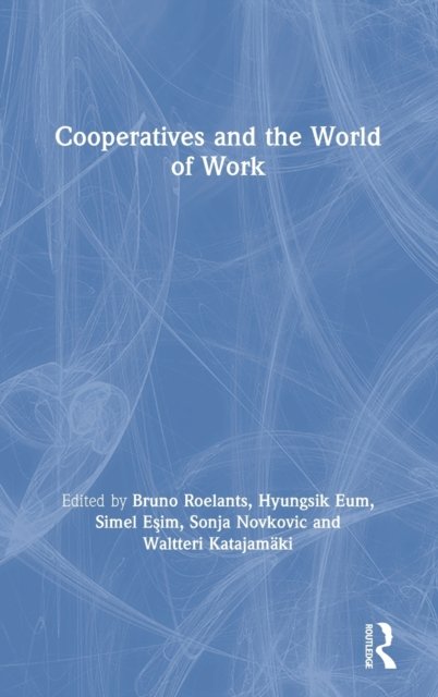 Cooperatives and the World of Work