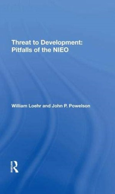 Threat To Development