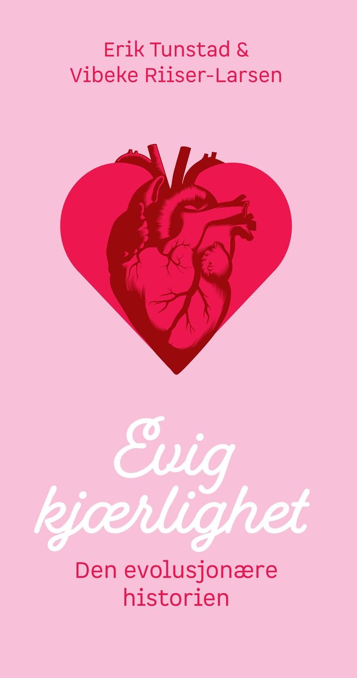 Evig kjærlighet - den evolusjonære historien