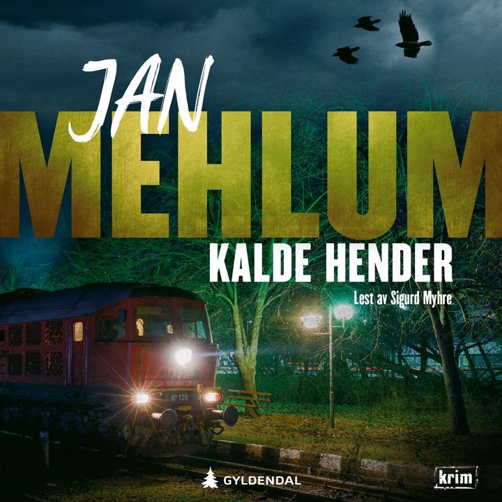 Kalde hender