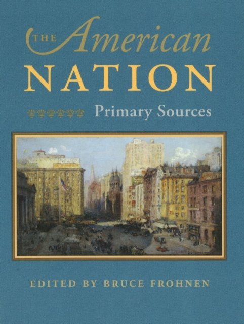 American Nation