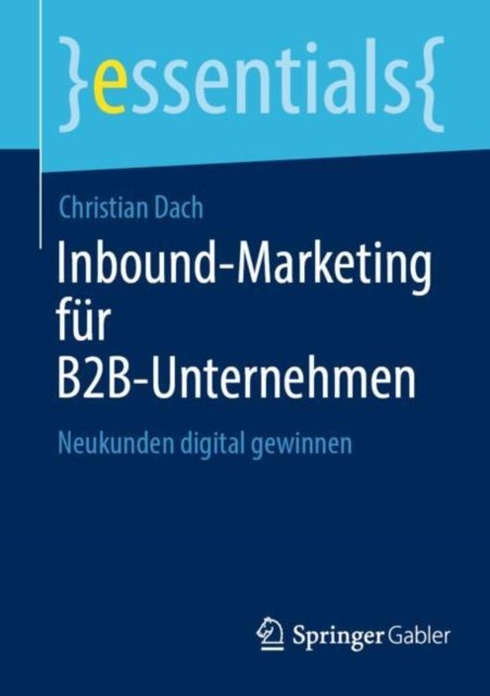 Inbound-Marketing fur B2B-Unternehmen