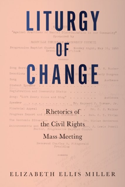 Liturgy of Change