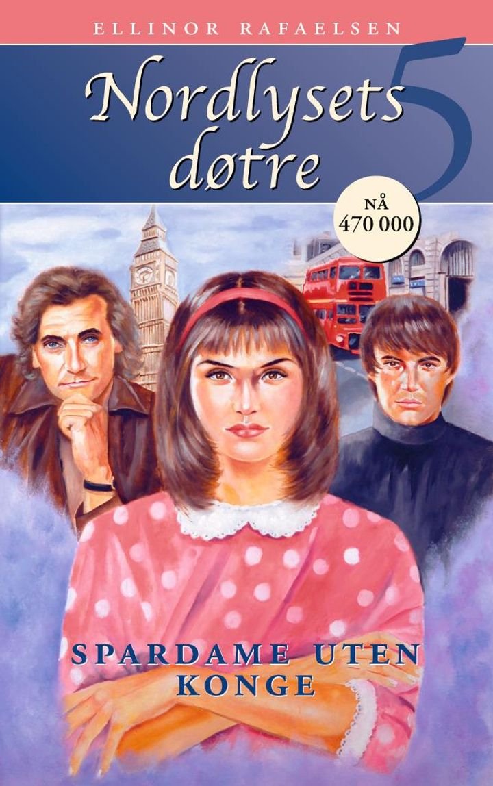 Spardame uten konge