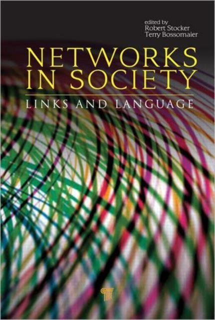 Networks in Society