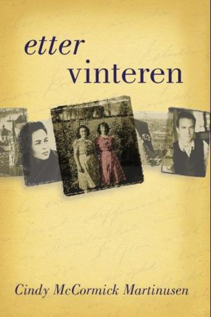 Etter vinteren