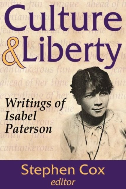 Culture & Liberty