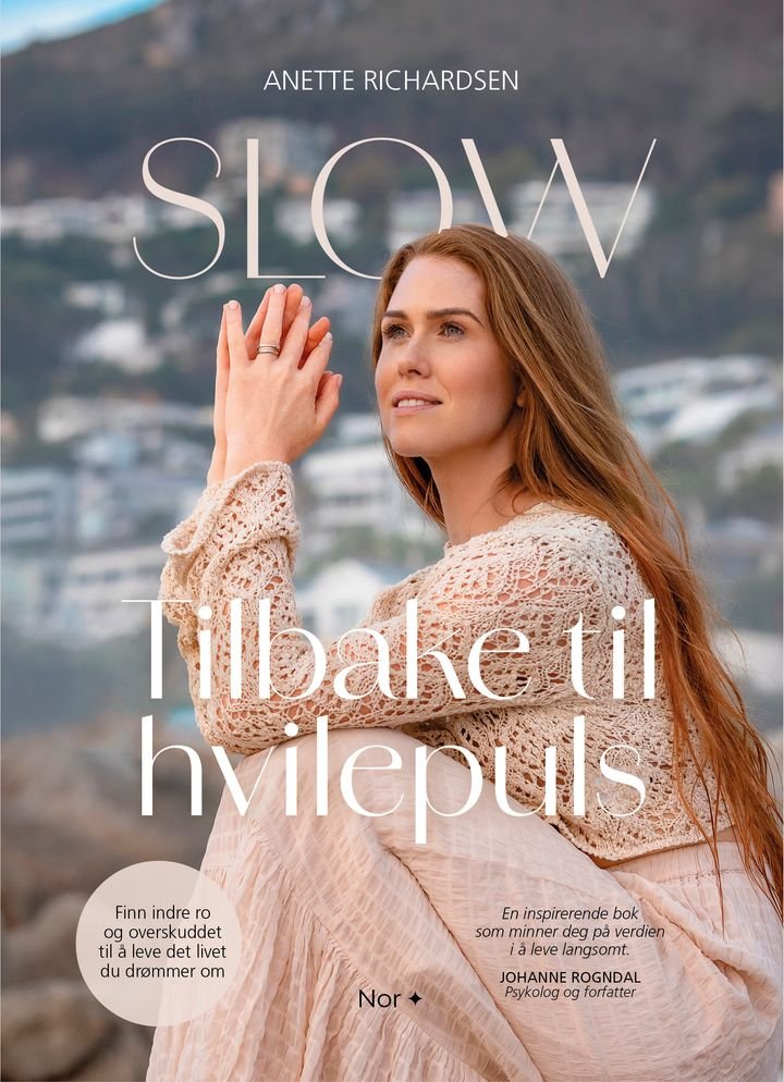 Slow - tilbake til hvilepuls