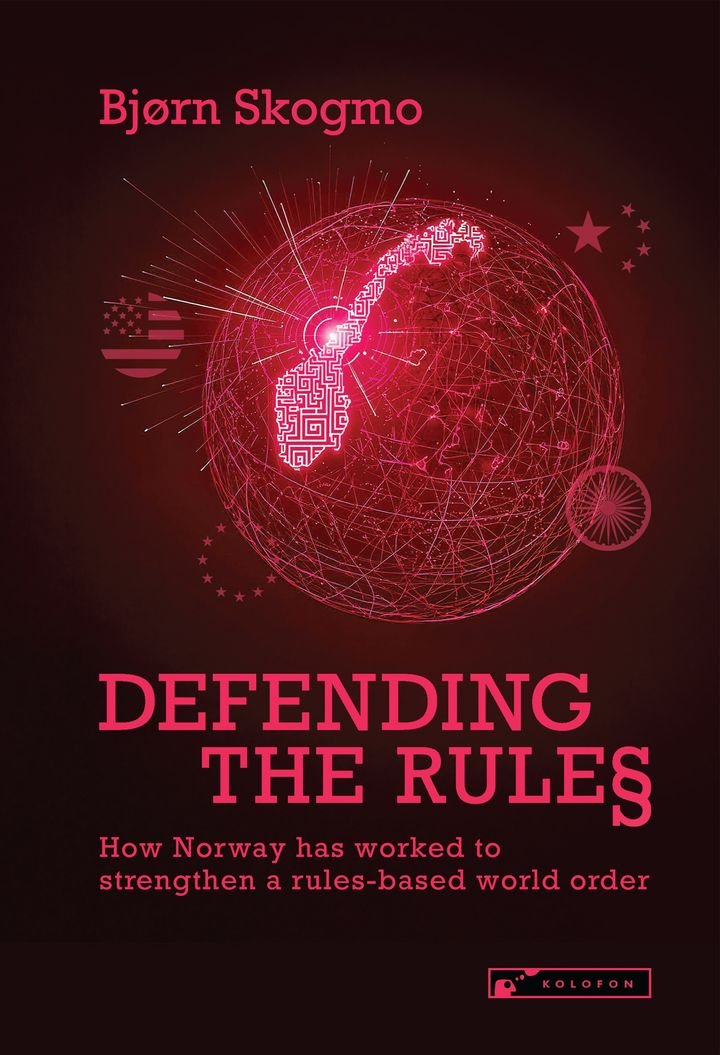 Defending the rules