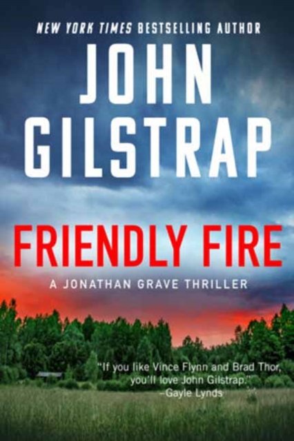Friendly Fire