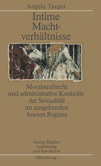 Intime Machtverhältnisse