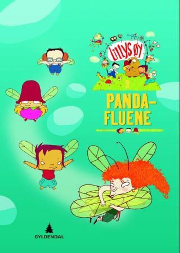 Pandafluene