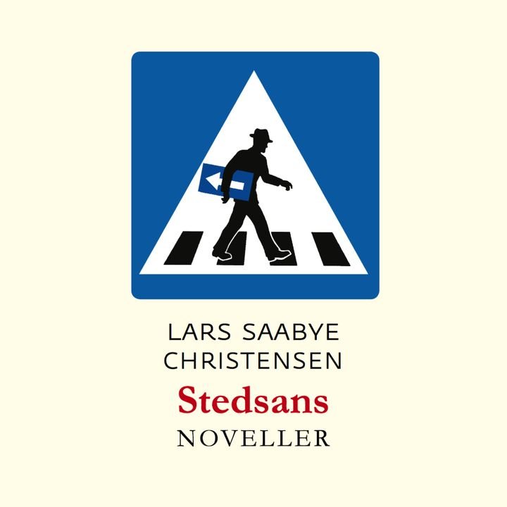 Stedsans - noveller