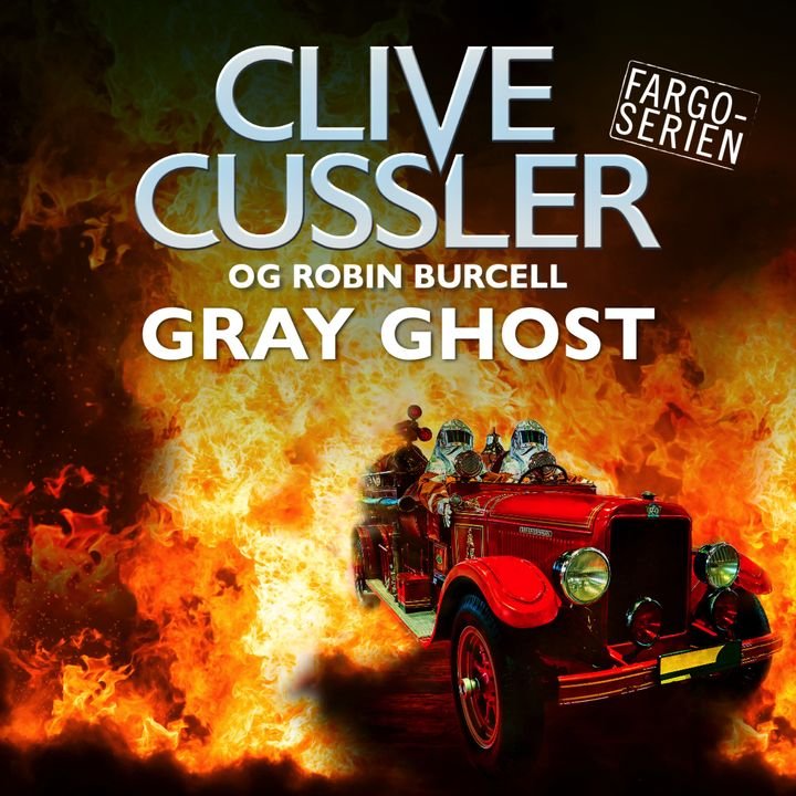 Gray ghost
