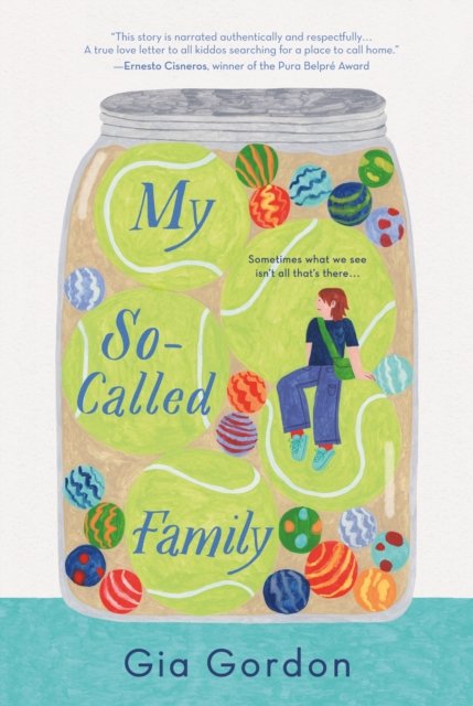 My So-Called Family