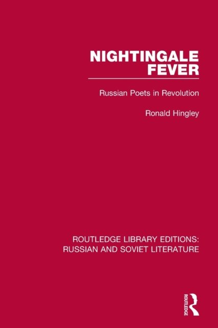 Nightingale Fever