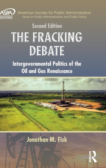 The Fracking Debate