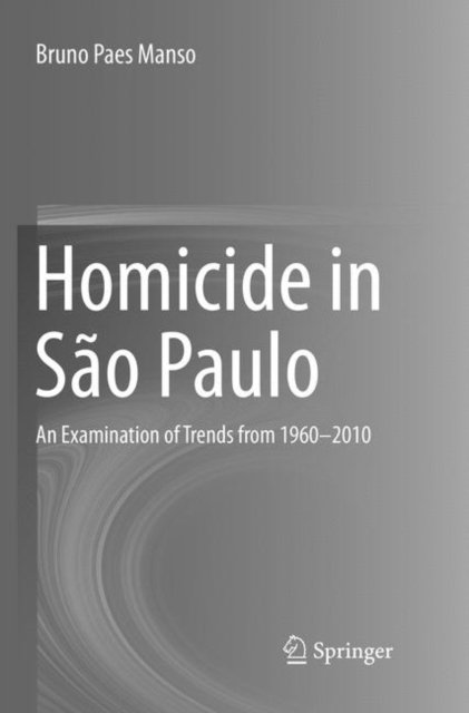 Homicide in Sao Paulo