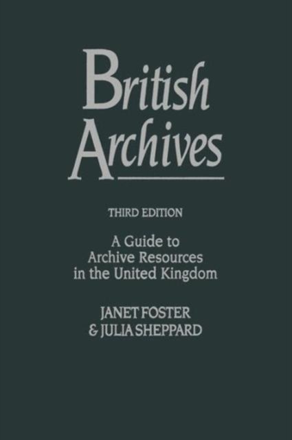 British Archives
