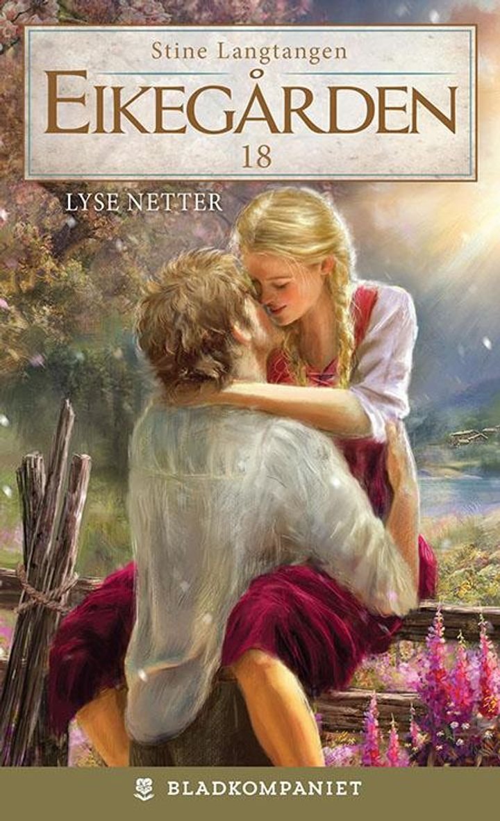 Lyse netter