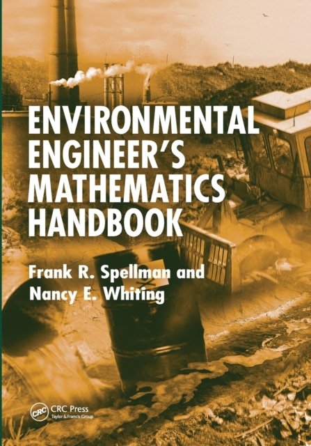 Environmental Engineer''s Mathematics Handbook