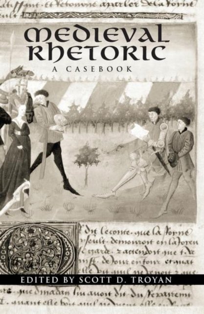Medieval Rhetoric