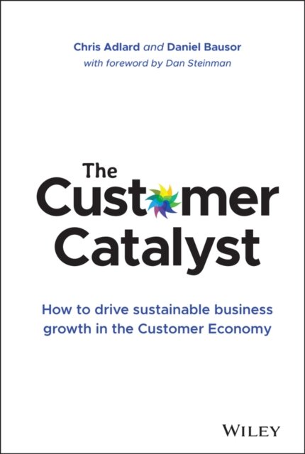 The Customer Catalyst
