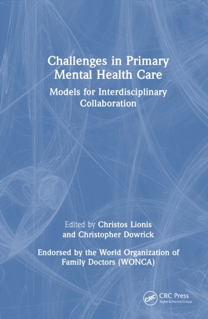 Challenges in Primary Mental Health Care