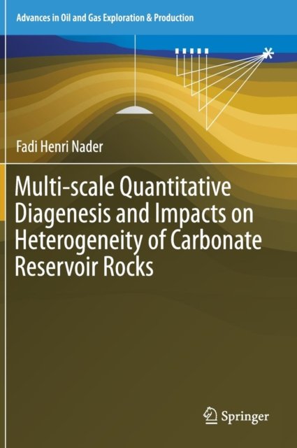 Multi-scale Quantitative Diagenesis and Impacts on Heterogeneity of Carbonate Reservoir Rocks