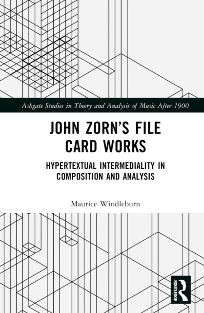 John Zorn''s File Card Works