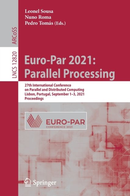 Euro-Par 2021