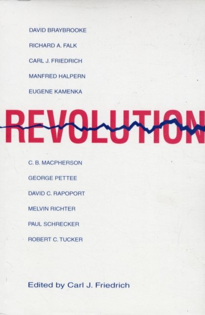 Revolution