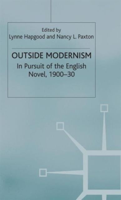 Outside Modernism