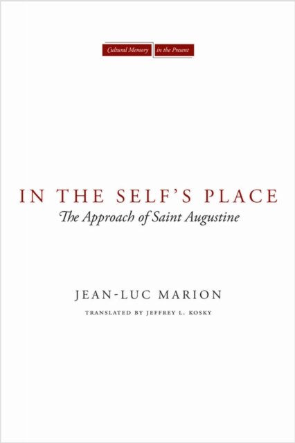 In the Self's Place