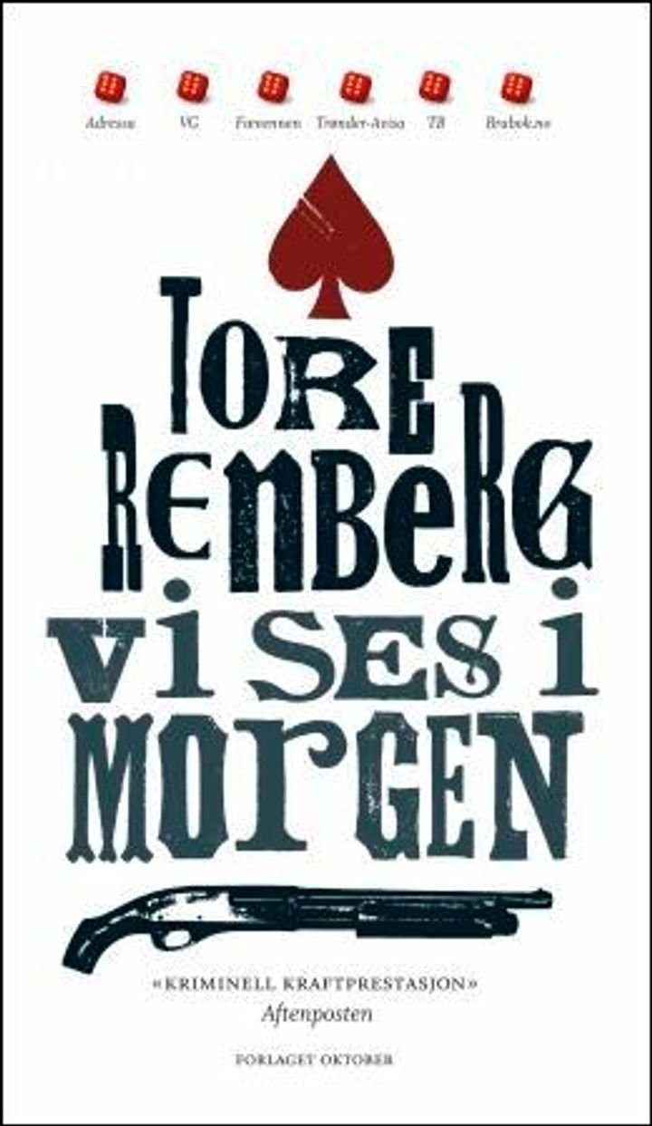 Vi ses i morgen - roman