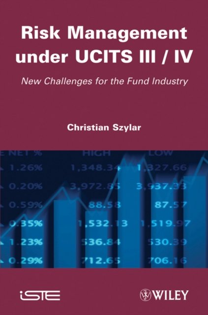 Risk Management under UCITS III/IV