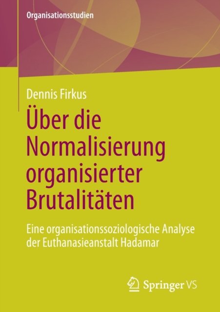 Uber die Normalisierung organisierter Brutalitaten
