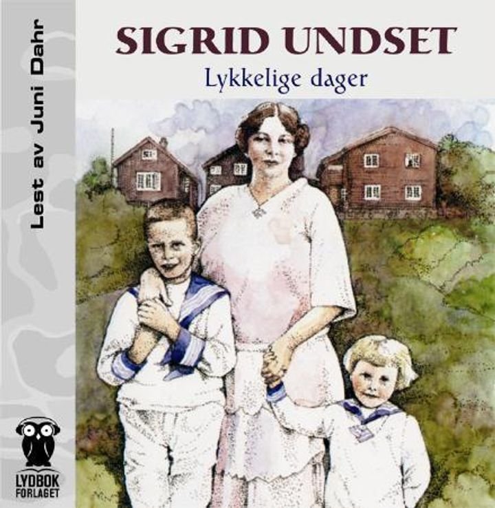 Lykkelige dager