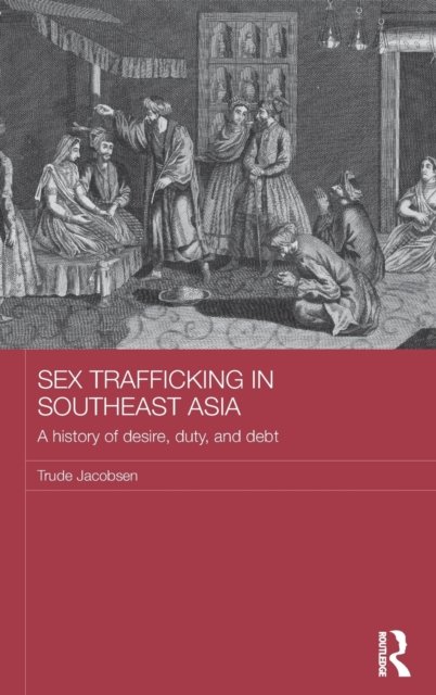 Sex Trafficking in Southeast Asia