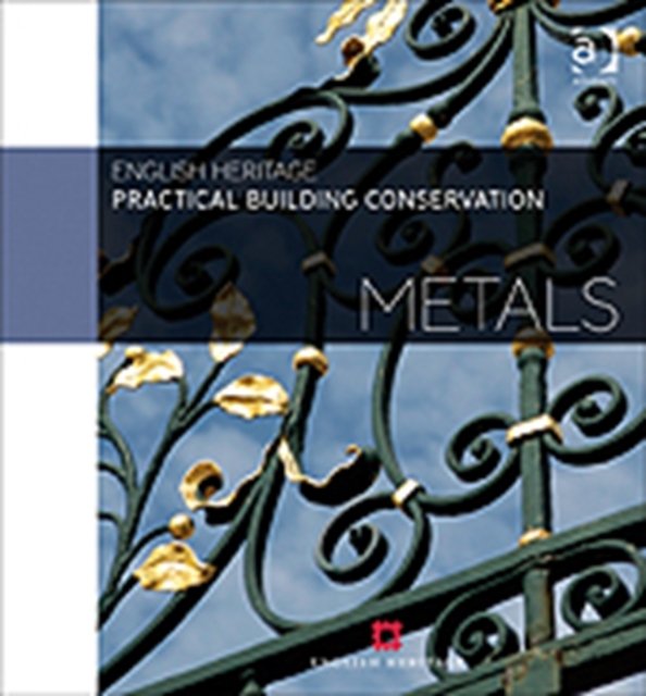 Metals