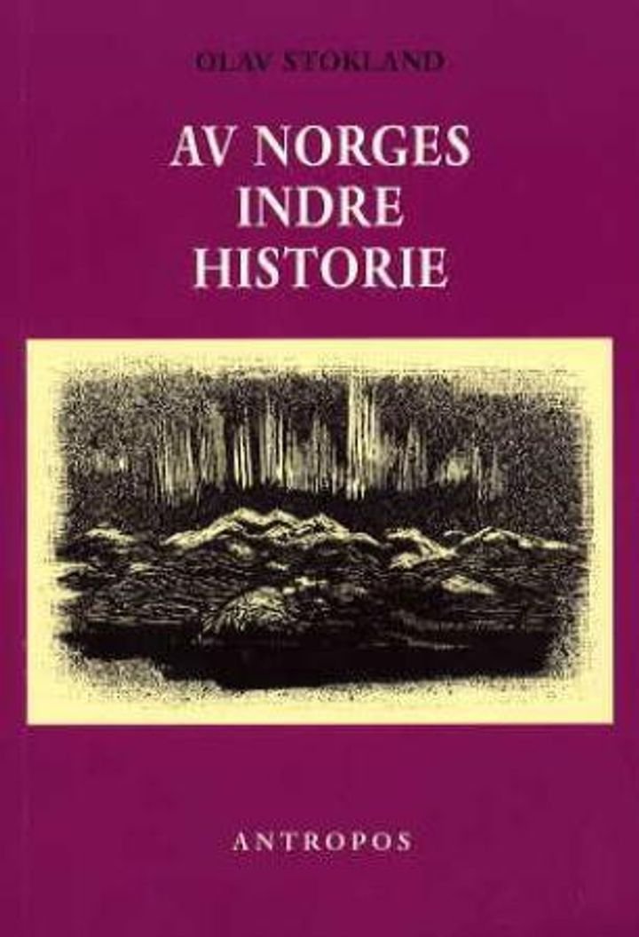 Av Norges indre historie