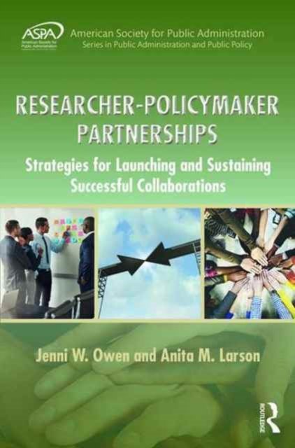 Researcher?Policymaker Partnerships