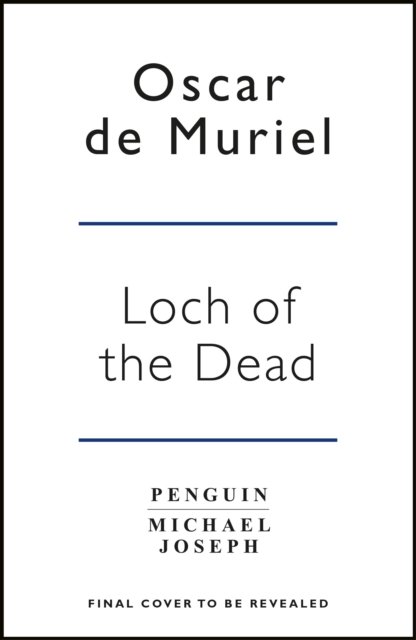 The Loch of the Dead