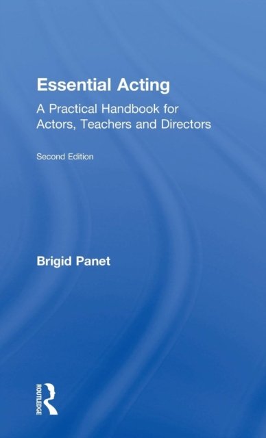 Essential Acting